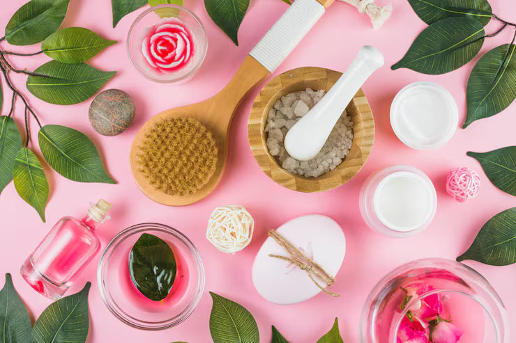 Health & Beauty