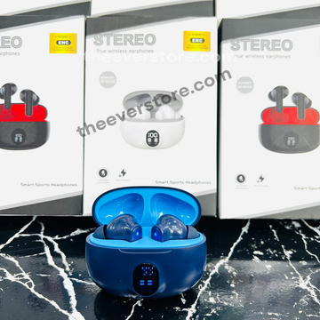 Stereo ENC TWS 895B Earphones | Imported Earbuds