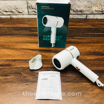 LENGA Professional Hair Dryer
